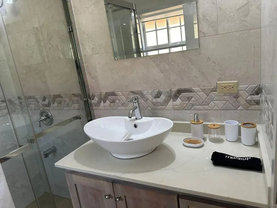 Casa Del Mar Villa Ocho Rios Holiday home