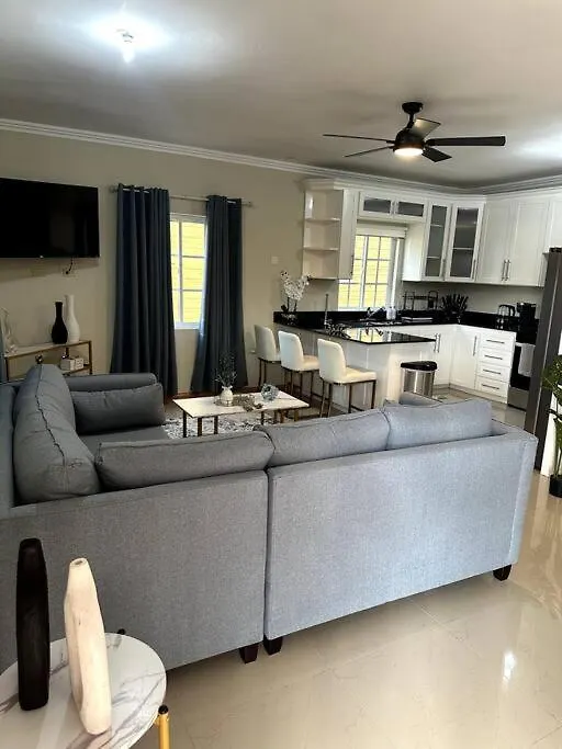 Casa Del Mar Villa Ocho Rios Holiday home