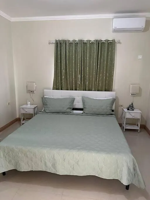 Casa Del Mar Villa Ocho Rios