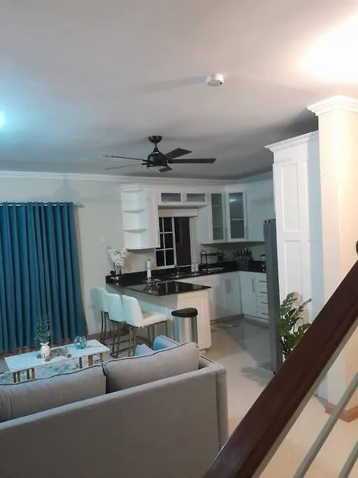 Holiday home Casa Del Mar Villa Ocho Rios