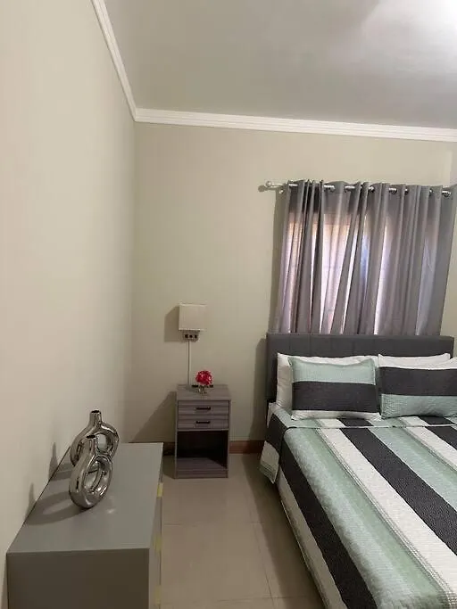 Casa Del Mar Villa Ocho Rios Holiday home