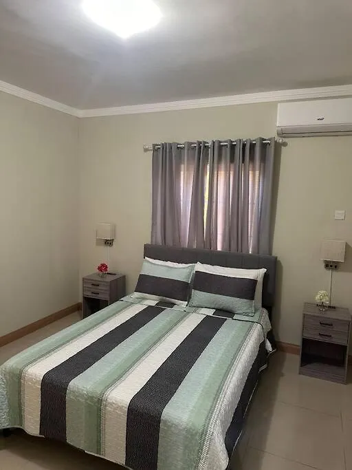 Casa Del Mar Villa Ocho Rios Holiday home