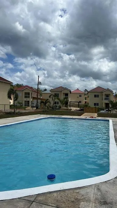 Casa Del Mar Villa Ocho Rios Holiday home